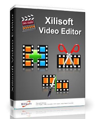Xilisoft Video Cutter 2.2.0 Crack Download